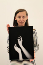 Judyta Bernaś prezentuje 