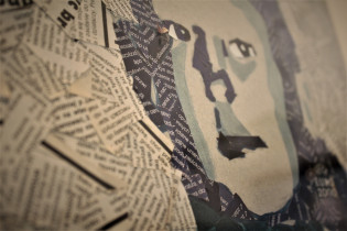 Katarzyna Skowron –Wehikuł czasu  