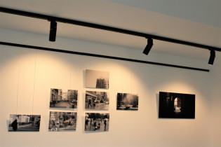 Mateusz Zagalski – Niewidzialni i przejście 