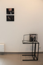 Natalia Prelich – Wnętrze 