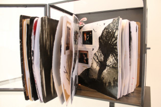 Natalia Prelich – Wnętrze 