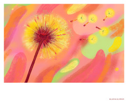 WYRÓŻNIENIE JURY & NAGRODA JURY DZIECIĘCEGO: Kalina Brataniec – Organika