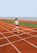 NAGRODA WYDAWNICTWA DEBIT: Sandra Brzęczek – Opowieści na dobranoc dla młodych buntowniczek. 100 historii niezwykłych Polek