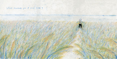 I NAGRODA & NAGRODA JURY DZIECIĘCEGO: Tzu-Chun Chang – Some People