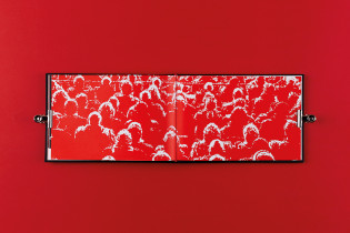 NAGRODA WYDAWNICTWA WYTWÓRNIA: Kacper Greń – Cyrk