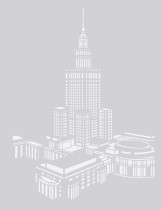 WYRÓŻNIENIE JURY: Alicja Grobelka – Megalopolis