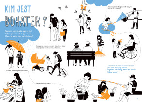 WYRÓŻNIENIE JURY: Karolina Hyla – Wszystko w Twoich rękach. Pierwsza pomoc dla całej rodziny