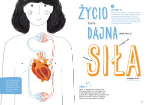 WYRÓŻNIENIE JURY: Karolina Hyla – Wszystko w Twoich rękach. Pierwsza pomoc dla całej rodziny