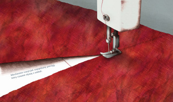 NAGRODA WYDAWNICTWA ZNAK: Aleksandra Piaskowska – Marzenie