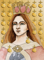 NAGRODA WYDAWNICTWA DEBIT: Małgorzata Zyzik – Opowieści na dobranoc dla młodych buntowniczek. 100 historii niezwykłych Polek