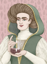 NAGRODA WYDAWNICTWA DEBIT: Małgorzata Zyzik – Opowieści na dobranoc dla młodych buntowniczek. 100 historii niezwykłych Polek