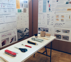 wystawa końcoworoczna 1 roku