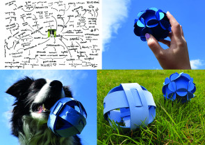 metoda mapy myśli - wybór cech a charakter obiektu