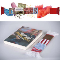 metoda moodboardu - wybór cech podstawowych a charakter obiektu