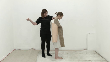 Martyna Pinkowska, Za cały ubiór masz własną skórę