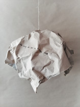 Paulina Czuchowska, Materializacja niematerialnego