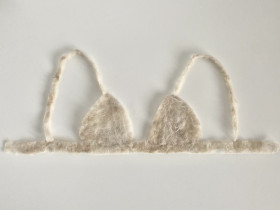 Iga Łapa, Obiekt-wspomnienie