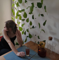 Magdalena Palion, Czułość