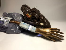 Zuzanna Święs, Czas