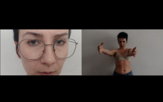 Klaudia Brzezińska, Wyznaję