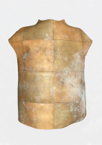 Martyna Pinkowska, Za cały ubiór masz własną skórę