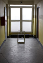 Barbara Cabaj, Nie jestem godzien