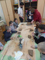 Aliaksandr Novik, Czułość