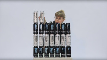 Olga Nowotnik, Ultra Blue