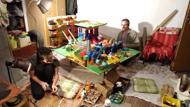 Anna Ostrzołek, Czułość