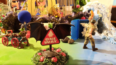 Anna Ostrzołek, Czułość