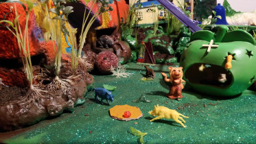 Anna Ostrzołek, Czułość