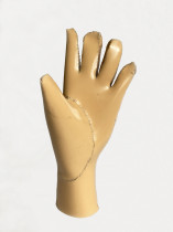 Martyna Pinkowska, Za cały ubiór masz własną skórę