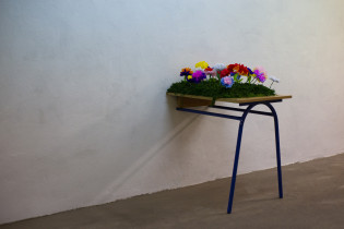 Mateusz Knysak, Chwalcie łąki umajone