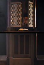 Dawid Szydło (II rok/M) 