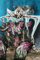 Elżbieta Budziak (II rok/GW)