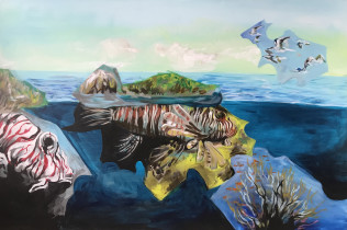 Elżbieta Budziak (II rok/GW)