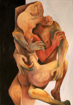 Hanna Górecka (III rok/M)