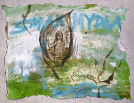 Klaudia Brzezińska (III rok/GW)