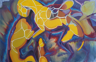 Noemi Wspaniała (II rok/M) 