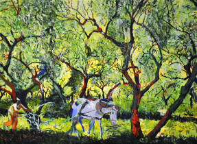 Szymon Poloczek (IV rok/M)