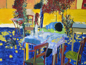 Szymon Poloczek  (IV rok/M)