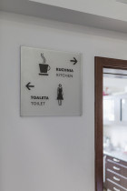 Śląska Rzecz w kategorii grafika użytkowa – Justyna Kucharczyk, Agnieszka Nawrocka (Tukej), Anna Pohl