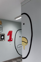 Śląska Rzecz w kategorii grafika użytkowa – Justyna Kucharczyk, Agnieszka Nawrocka (Tukej), Anna Pohl