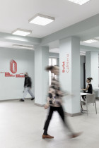 Śląska Rzecz w kategorii grafika użytkowa – Justyna Kucharczyk, Agnieszka Nawrocka (Tukej), Anna Pohl