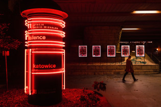 Wyróznienie: SAW – Stacja Audio-Wizualna Katowice – Marta Gawin