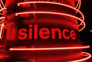 Wyróznienie: SAW – Stacja Audio-Wizualna Katowice – Marta Gawin