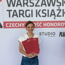 Marta Gawin
