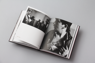 projekt publikacji Arkadiusza Goli "Inny [nie] obcy"