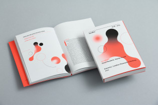 projekt publikacji "Parallax 2018-2022"