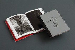 projekt publikacji Anny Lorenc "O obiektach i ich cieniach"